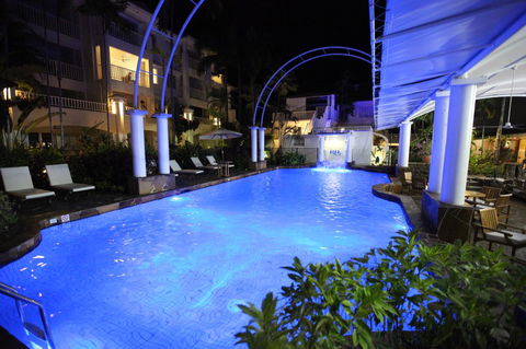 The Reef House Adults Retreat - Enjoy 28 Complimentary Inclusions - Accommodation Gold Coast 7