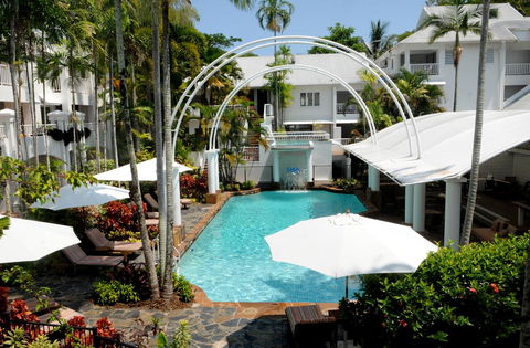The Reef House Adults Retreat - Enjoy 28 Complimentary Inclusions - Accommodation Gold Coast 24