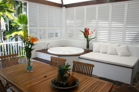 The Reef House Adults Retreat - Enjoy 28 Complimentary Inclusions - Accommodation Gold Coast 26