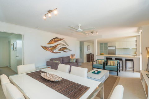 Munna Beach Apartments - Accommodation Gold Coast 18