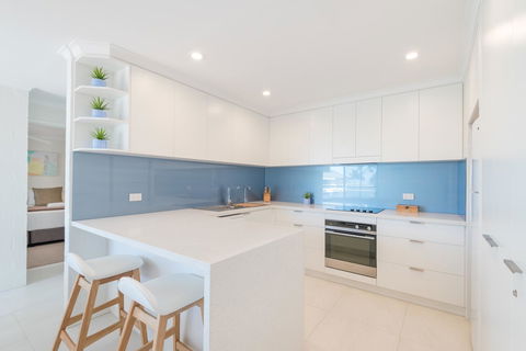 Munna Beach Apartments - Accommodation Gold Coast 8