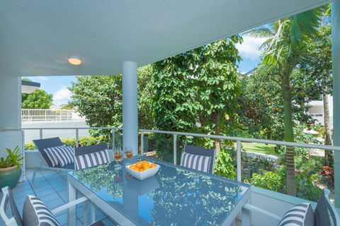 Munna Beach Apartments - Accommodation Gold Coast 32