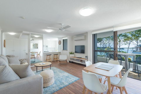 Munna Beach Apartments - Accommodation Gold Coast 26