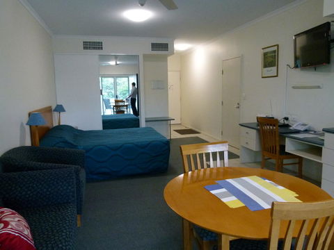 Madison Ocean Breeze Apartments - Gold Coast 4U 27