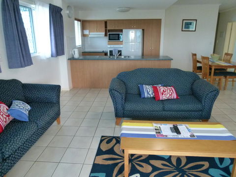 Madison Ocean Breeze Apartments - Gold Coast 4U 21
