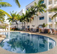 Madison Ocean Breeze Apartments - Gold Coast 4U