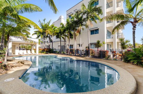 Madison Ocean Breeze Apartments - Gold Coast 4U 0