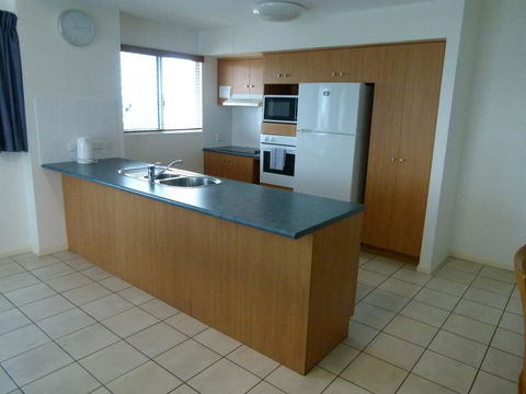 Madison Ocean Breeze Apartments - Gold Coast 4U 24