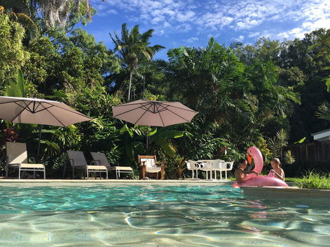 Jamaica Beach House - Accommodation Gold Coast 2