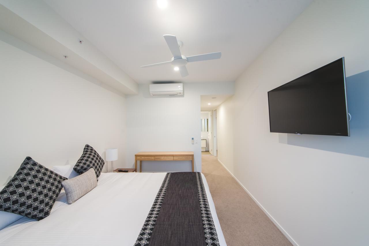 Rockhampton QLD Gold Coast 4U