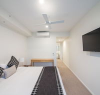 Empire Apartment Hotel Rockhampton - Gold Coast 4U