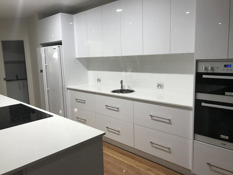 Whitsunday Luxury Homes - 1 Gold Coast 26