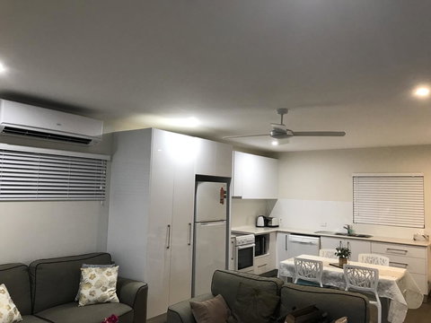 Whitsunday Luxury Homes - 1 Gold Coast 14