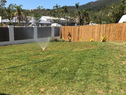 Whitsunday Luxury Homes - 1 Gold Coast 43