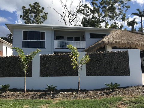 Whitsunday Luxury Homes - 1 Gold Coast 17