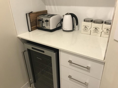 Whitsunday Luxury Homes - 1 Gold Coast 29