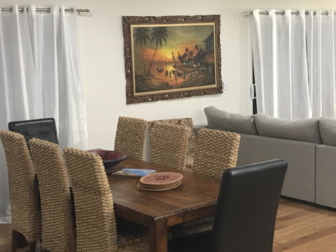 Whitsunday Luxury Homes - 1 Gold Coast 28