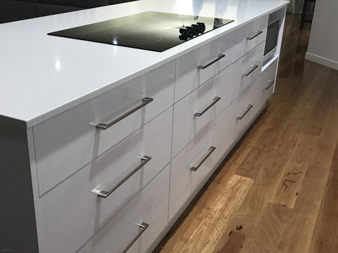 Whitsunday Luxury Homes - 1 Gold Coast 27