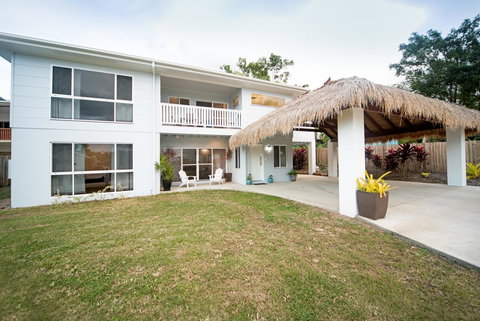 Whitsunday Luxury Homes - 1 Gold Coast 6