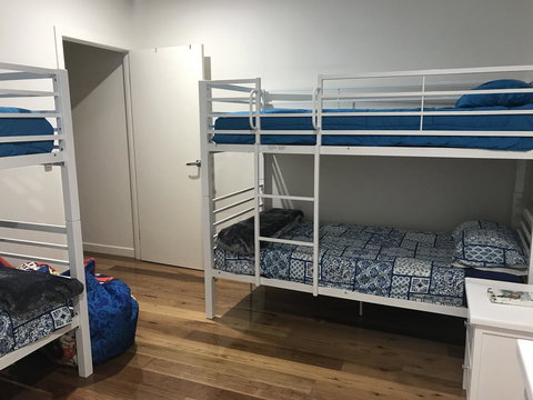 Whitsunday Luxury Homes - 1 Gold Coast 37