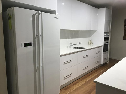 Whitsunday Luxury Homes - 1 Gold Coast 16