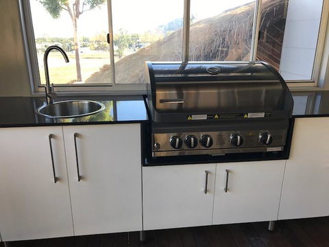 Whitsunday Luxury Homes - 1 Gold Coast 19