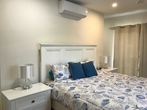 Whitsunday Luxury Homes - 1 Gold Coast 18