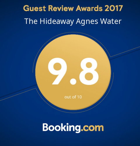 The Hideaway Agnes Water (Adults Only) - Accommodation Gold Coast 35