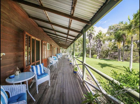 The Hideaway Agnes Water (Adults Only) - Accommodation Gold Coast 24