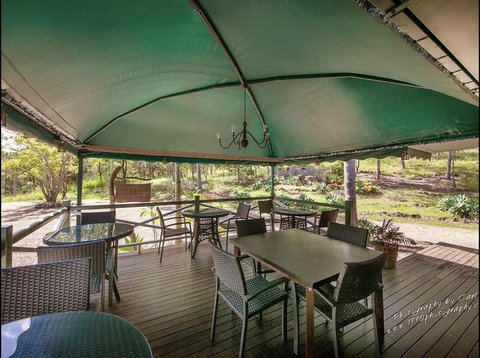 The Hideaway Agnes Water (Adults Only) - Accommodation Gold Coast 15