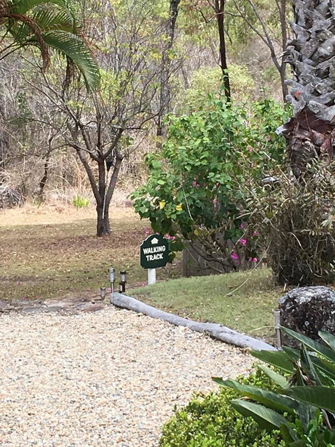 The Hideaway Agnes Water (Adults Only) - Accommodation Gold Coast 36