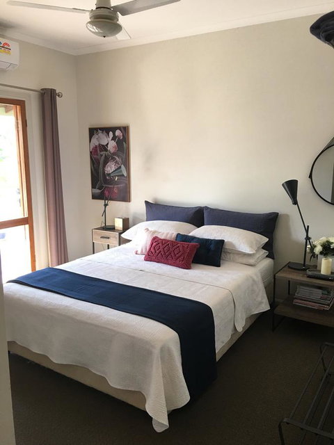 The Hideaway Agnes Water (Adults Only) - Accommodation Gold Coast 1