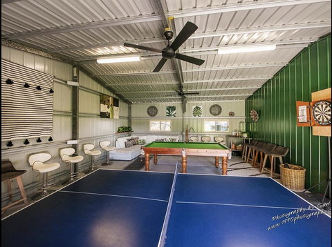 The Hideaway Agnes Water (Adults Only) - Accommodation Gold Coast 26