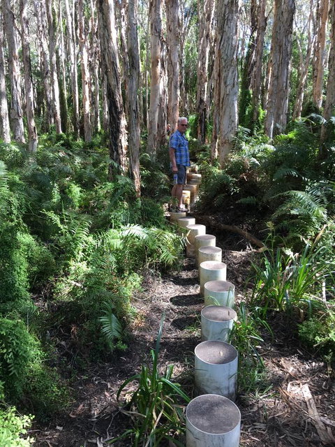 The Hideaway Agnes Water (Adults Only) - Accommodation Gold Coast 34