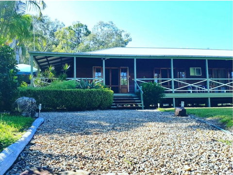 The Hideaway Agnes Water (Adults Only) - Accommodation Gold Coast 27