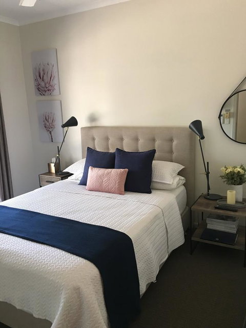 The Hideaway Agnes Water (Adults Only) - Accommodation Gold Coast 6