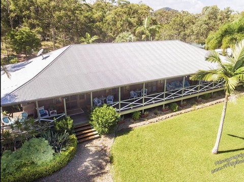 The Hideaway Agnes Water (Adults Only) - Accommodation Gold Coast 11