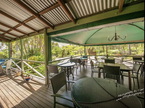 The Hideaway Agnes Water (Adults Only) - Accommodation Gold Coast 25