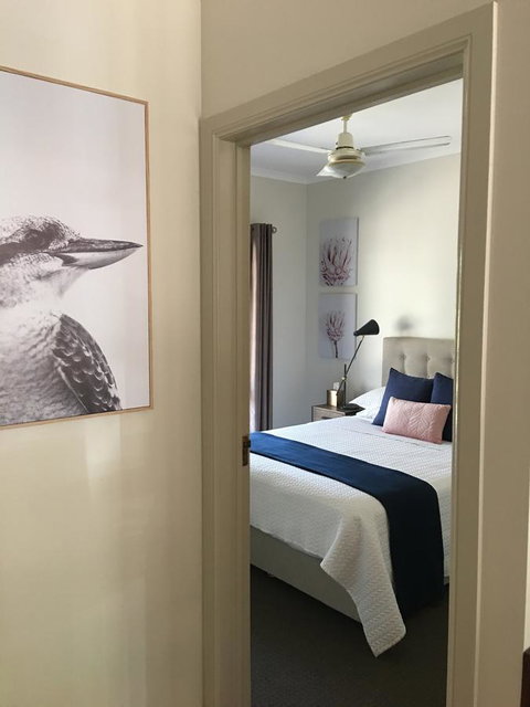 The Hideaway Agnes Water (Adults Only) - Accommodation Gold Coast 7