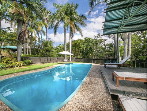The Hideaway Agnes Water (Adults Only) - Accommodation Gold Coast 12
