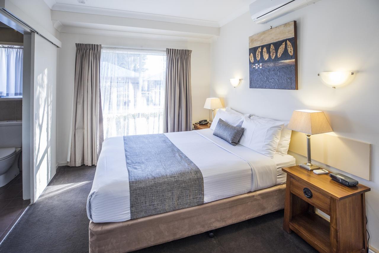  Accommodation Gold Coast