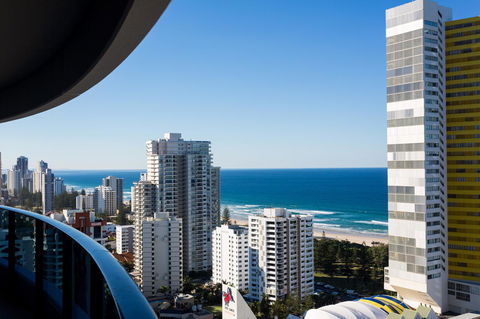 Oracle Resort Broadbeach - Gclr - Gold Coast 4U 41
