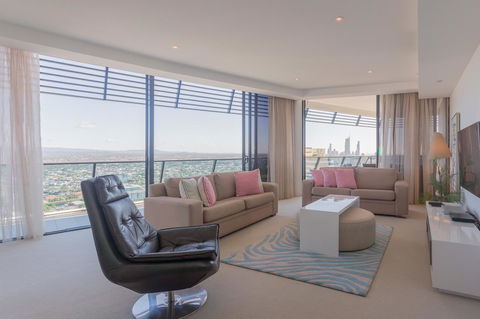 Oracle Resort Broadbeach - Gclr - Gold Coast 4U 37