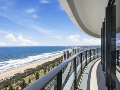 Oracle Resort Broadbeach - Gclr - Gold Coast 4U 18