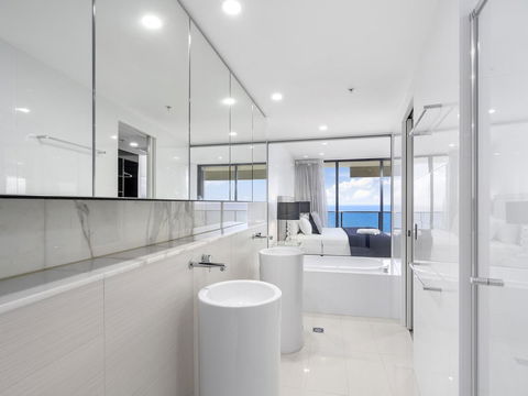 Oracle Resort Broadbeach - Gclr - Gold Coast 4U 24