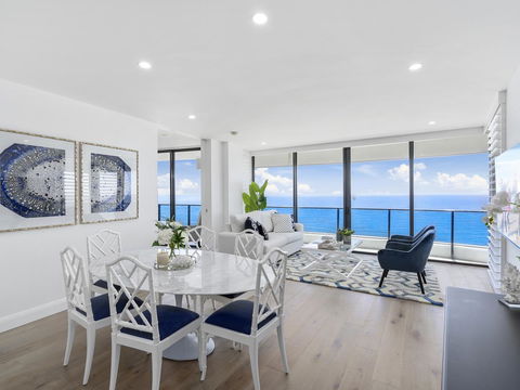 Oracle Resort Broadbeach - Gclr - Gold Coast 4U 22