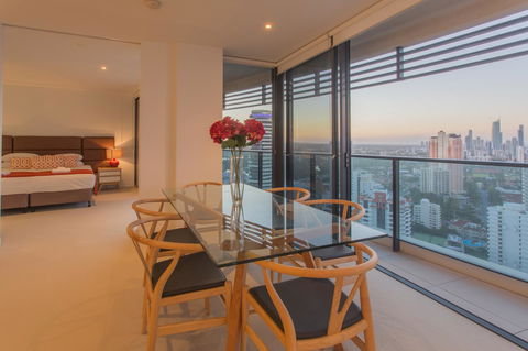 Oracle Resort Broadbeach - Gclr - Gold Coast 4U 10