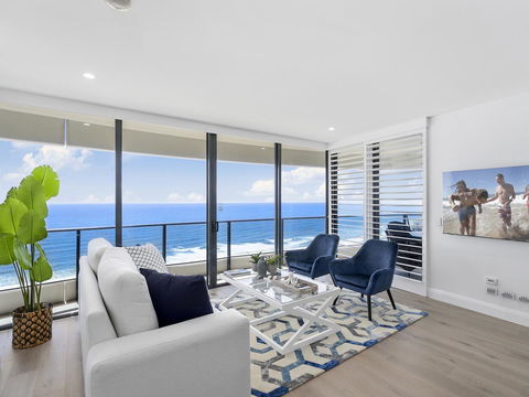 Oracle Resort Broadbeach - Gclr - Gold Coast 4U 23
