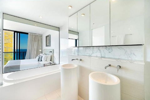 Oracle Resort Broadbeach - Gclr - Gold Coast 4U 2