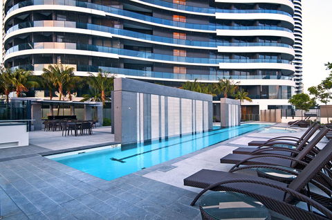 Oracle Resort Broadbeach - Gclr - Gold Coast 4U 33